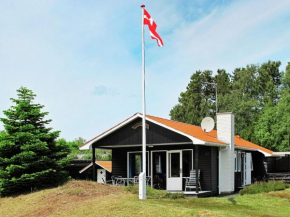 Holiday Home Torndalstrand